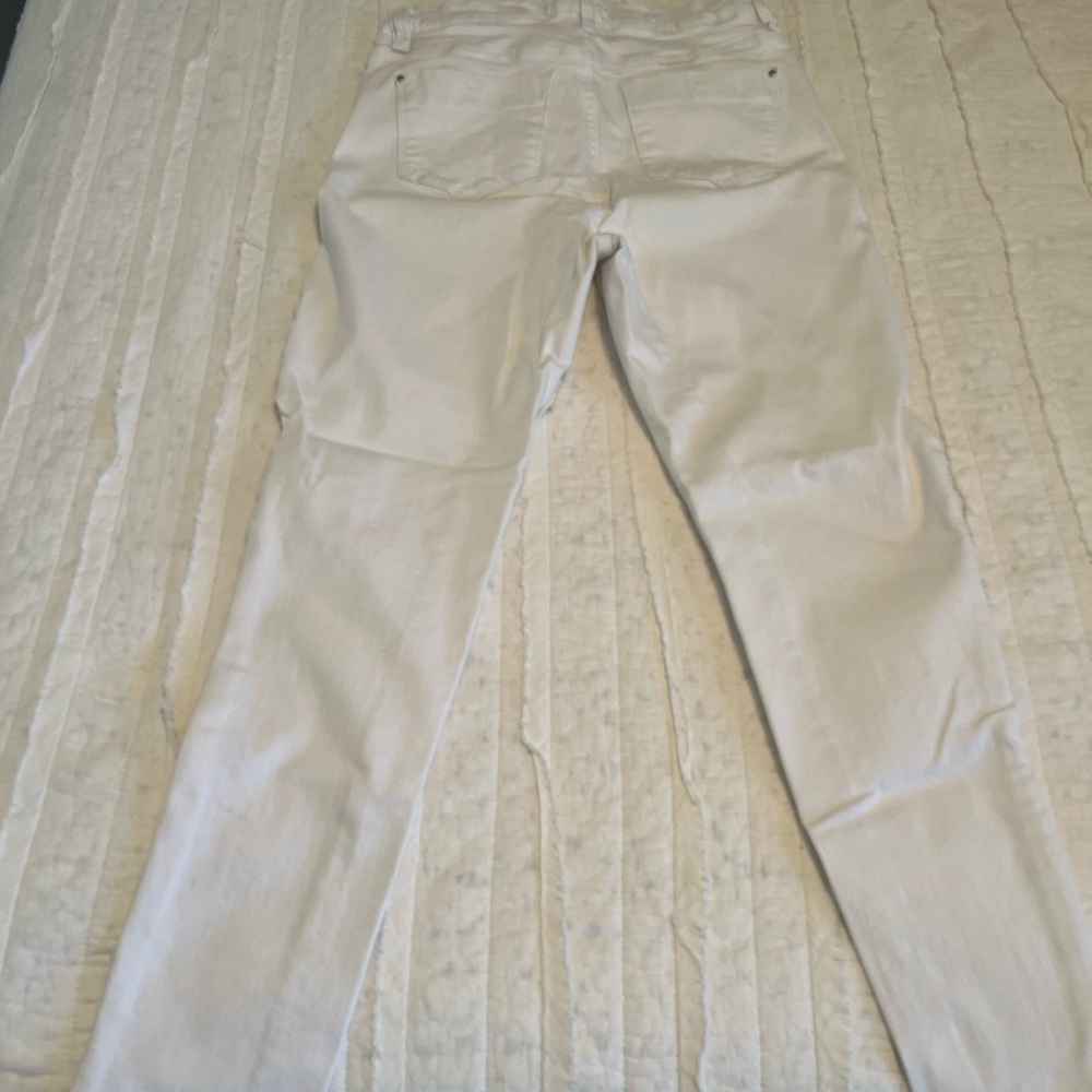 Celebrity Pink Ivory Jeggings